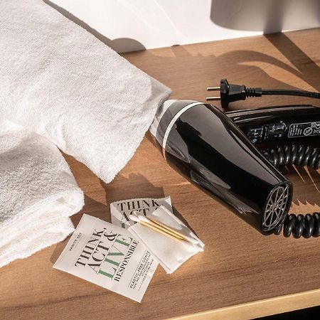 B&B Hotel Maubeuge Gare エクステリア 写真