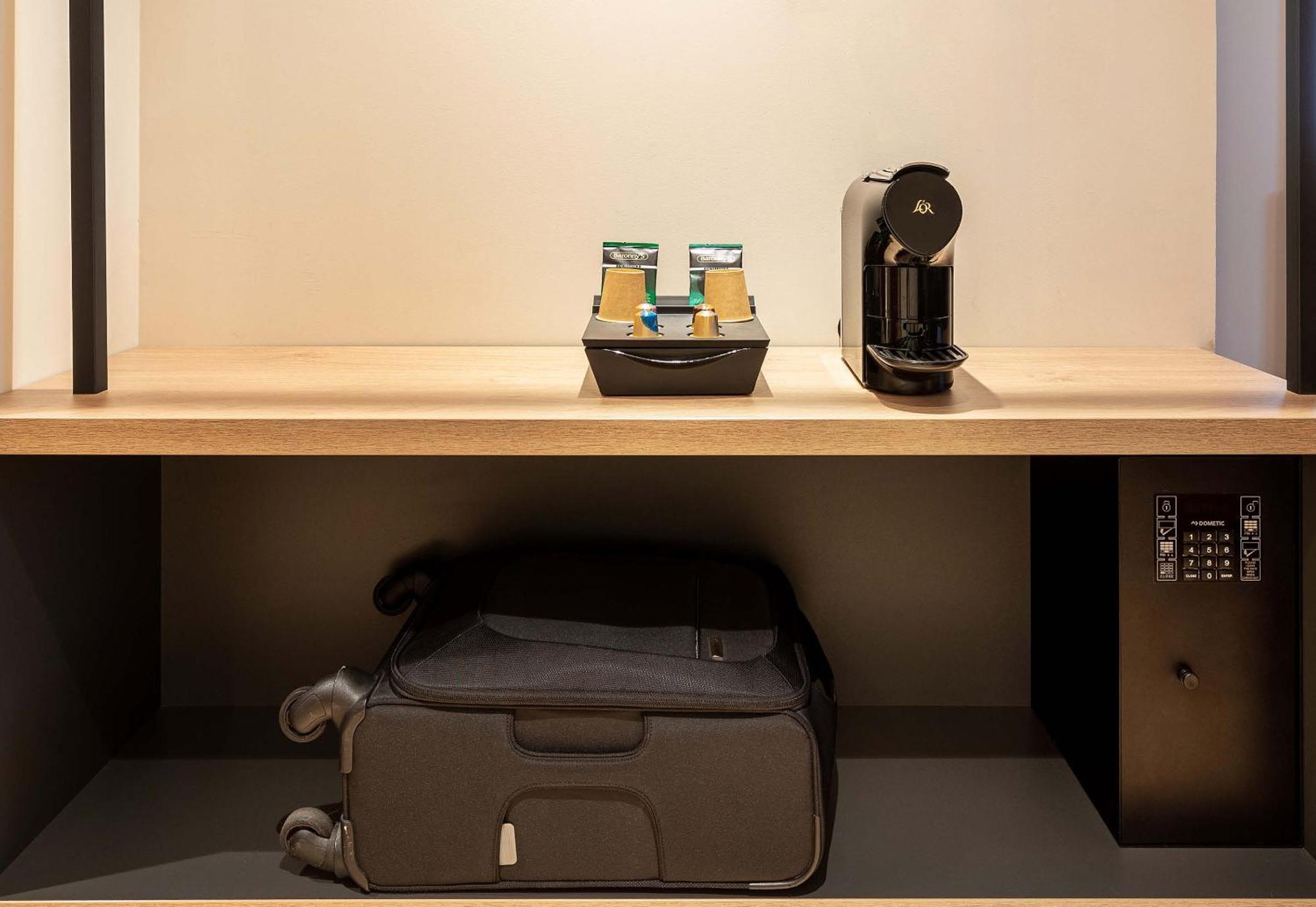 B&B Hotel Maubeuge Gare エクステリア 写真